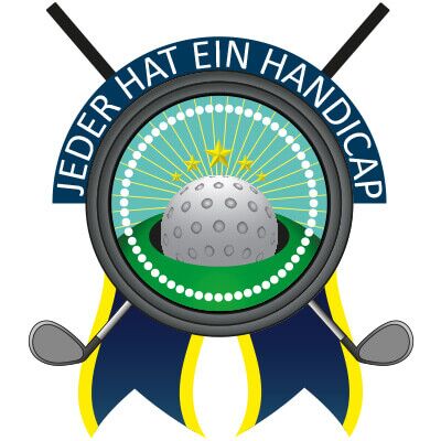 Jeder hat ein Handicap